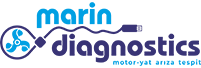 Marin Diagnostics Logo
